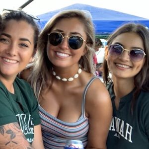 Meet your Posher, Shannon